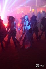 Thikka Movie Song Coverage